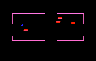 Blast Droids - Level 1